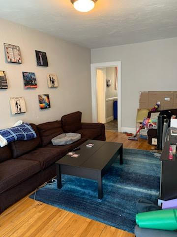 33 Lourdes Ave, Jamaica Plain