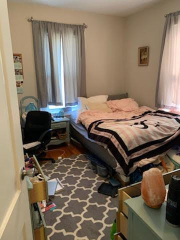 33 Lourdes Ave, Jamaica Plain