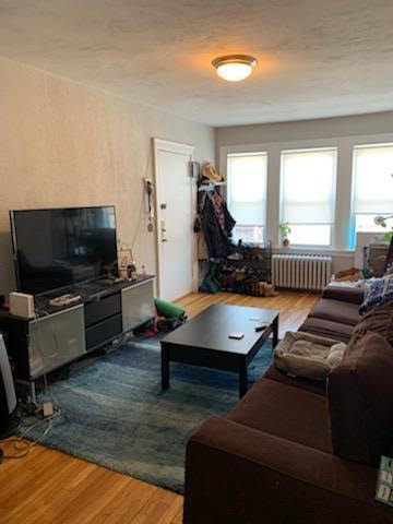 33 Lourdes Ave, Jamaica Plain