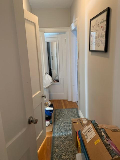 33 Lourdes Ave, Jamaica Plain