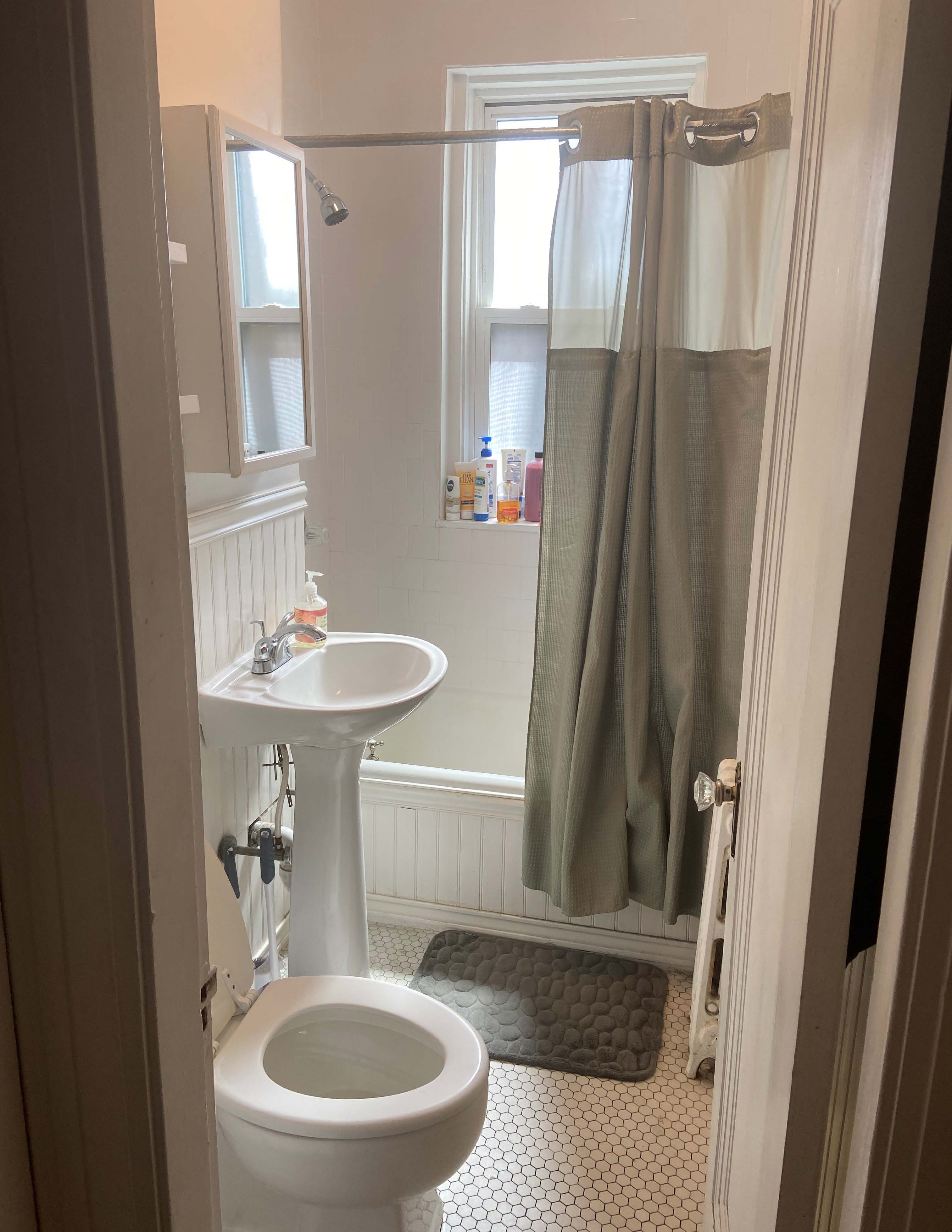 247 Chestnut Hill Ave, Brighton