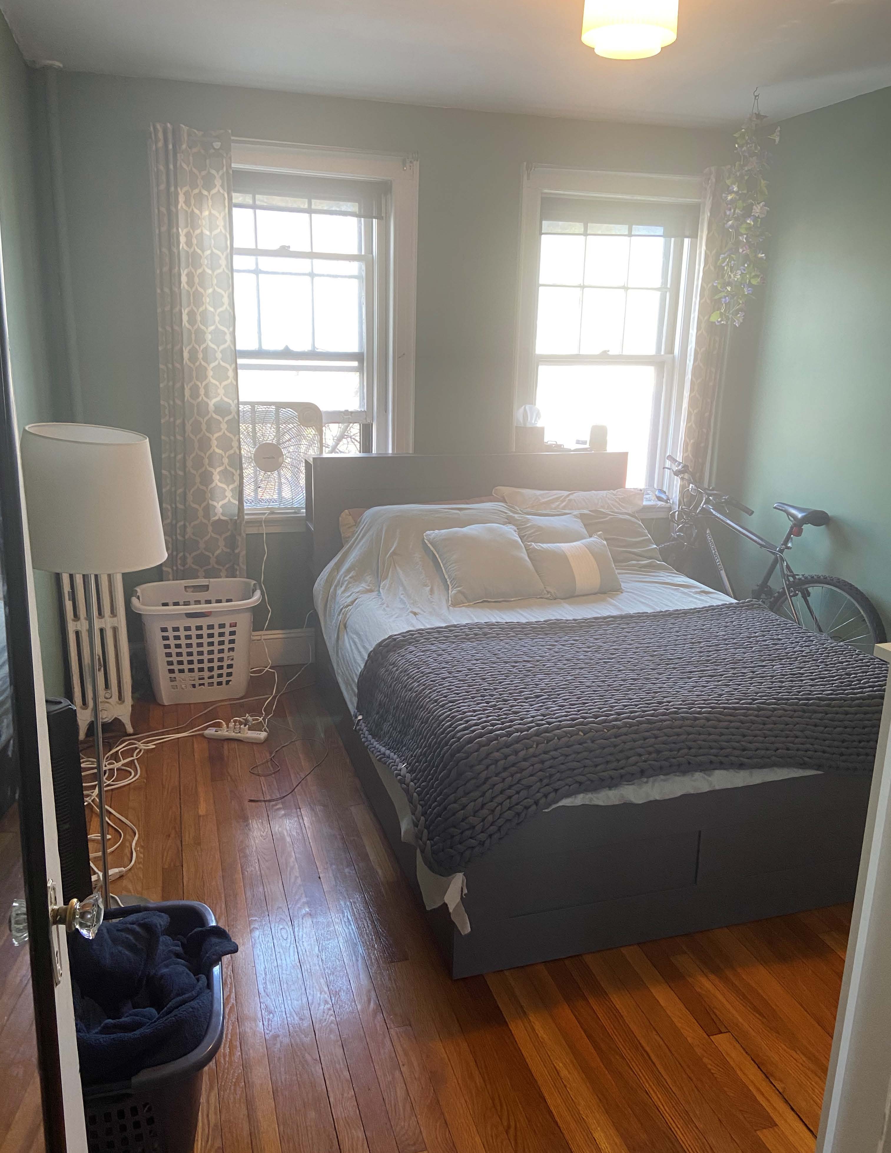 247 Chestnut Hill Ave, Brighton