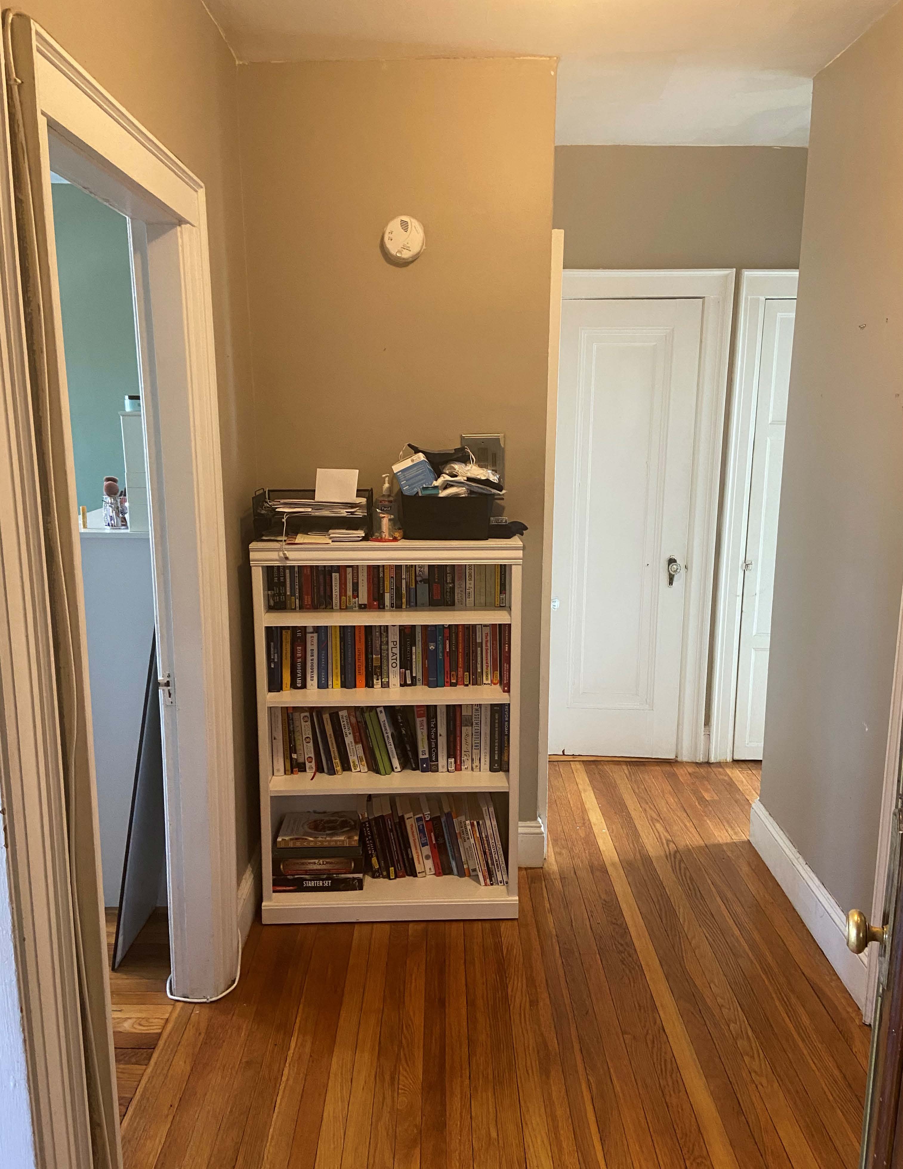 247 Chestnut Hill Ave, Brighton