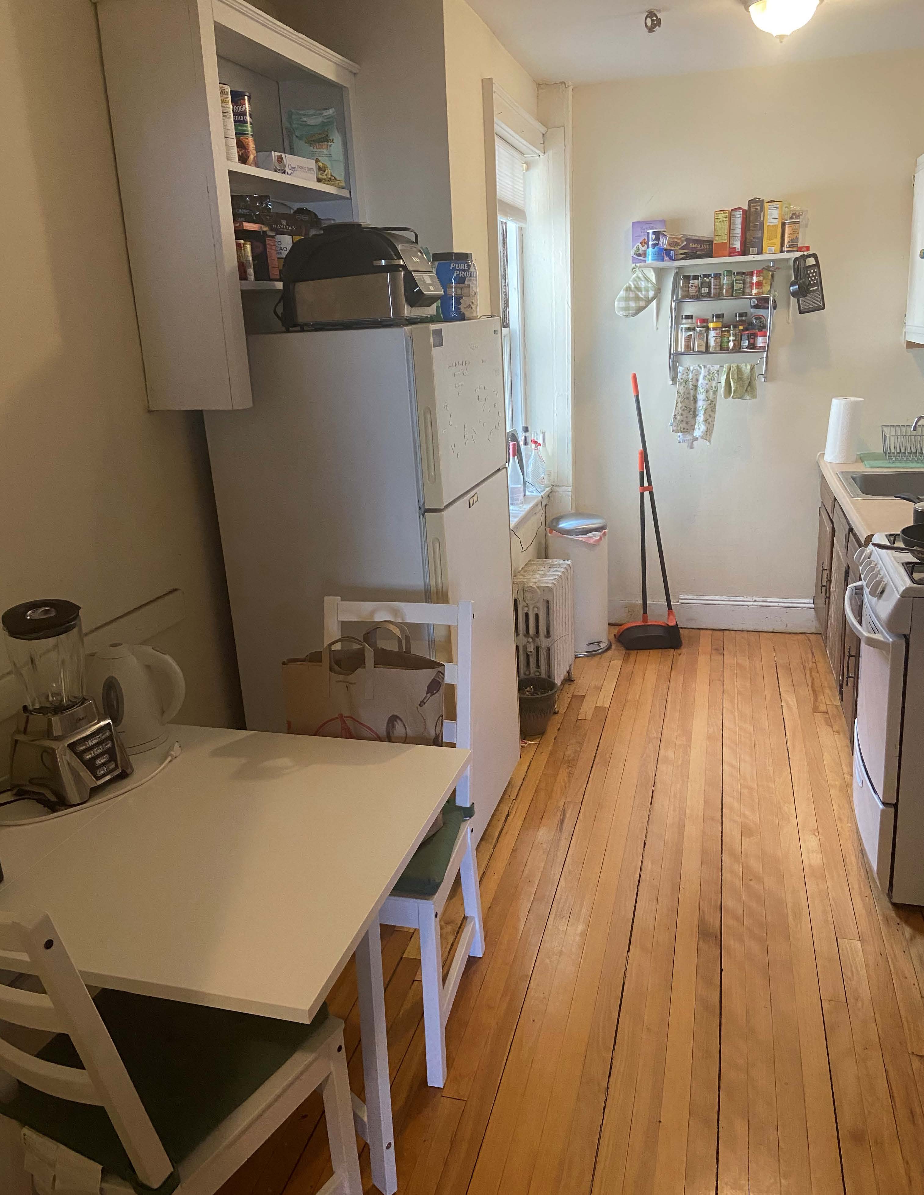 247 Chestnut Hill Ave, Brighton