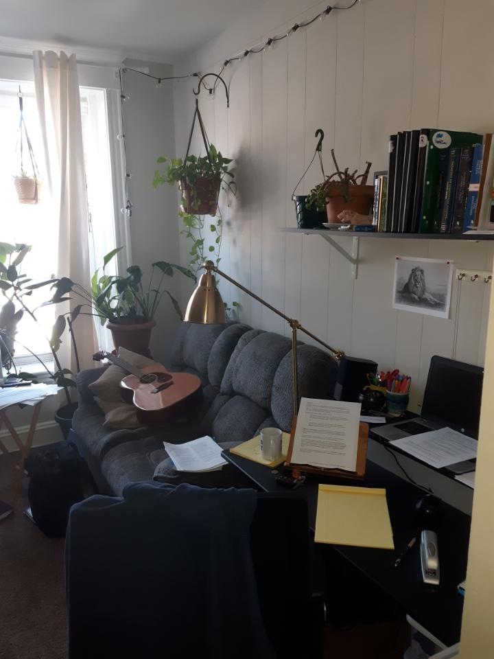 1118 Commonwealth Ave, Allston