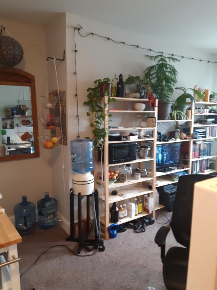 1118 Commonwealth Ave, Allston