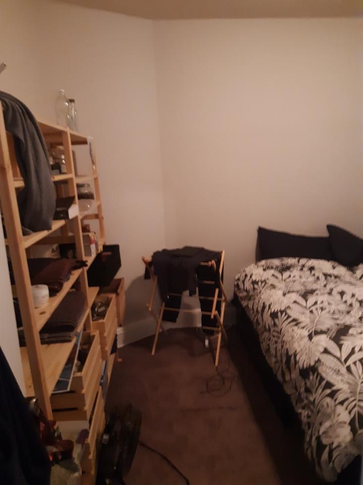 1118 Commonwealth Ave, Allston