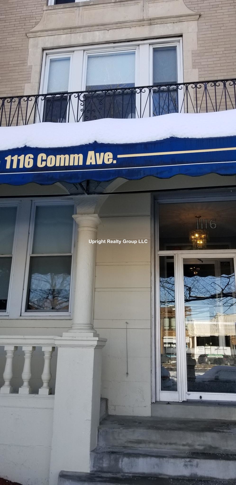 1116 Commonwealth Ave, Allston