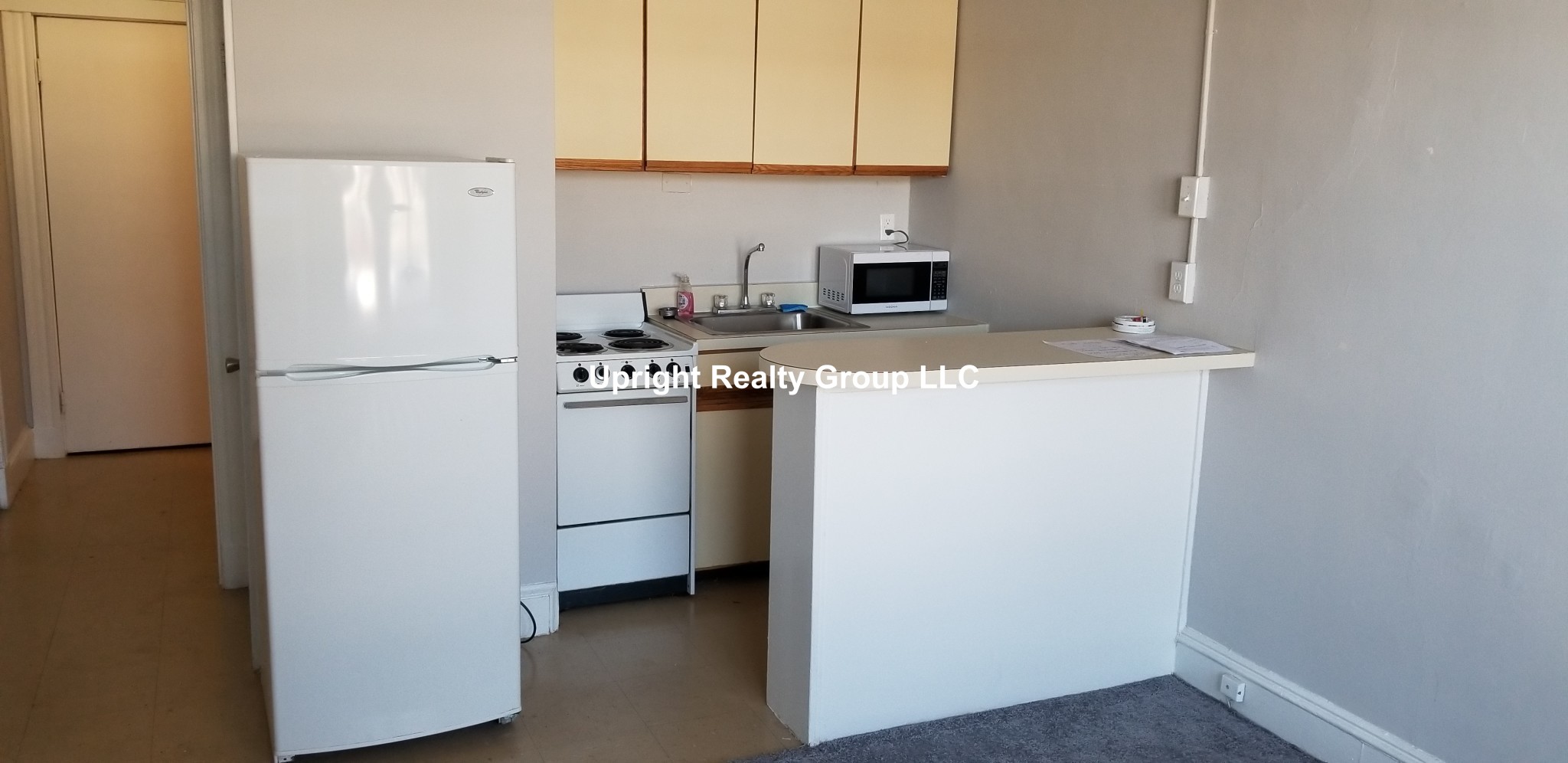 1116 Commonwealth Ave, Allston