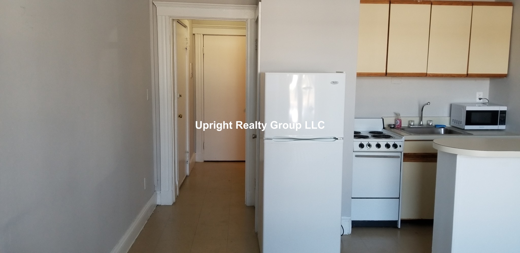 1116 Commonwealth Ave, Allston