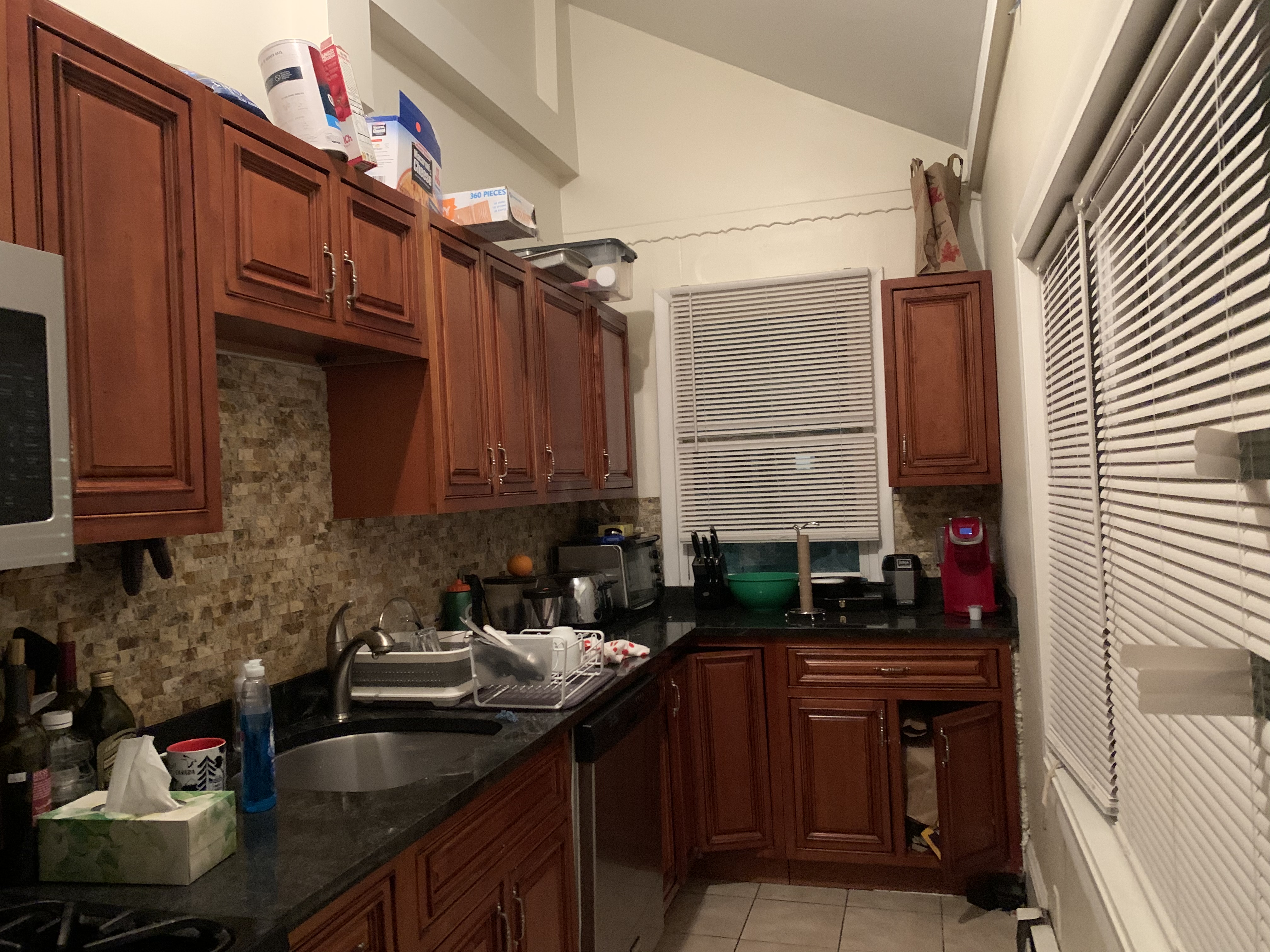 Pictures of  property for rent on Pratt St., Boston, MA 02134