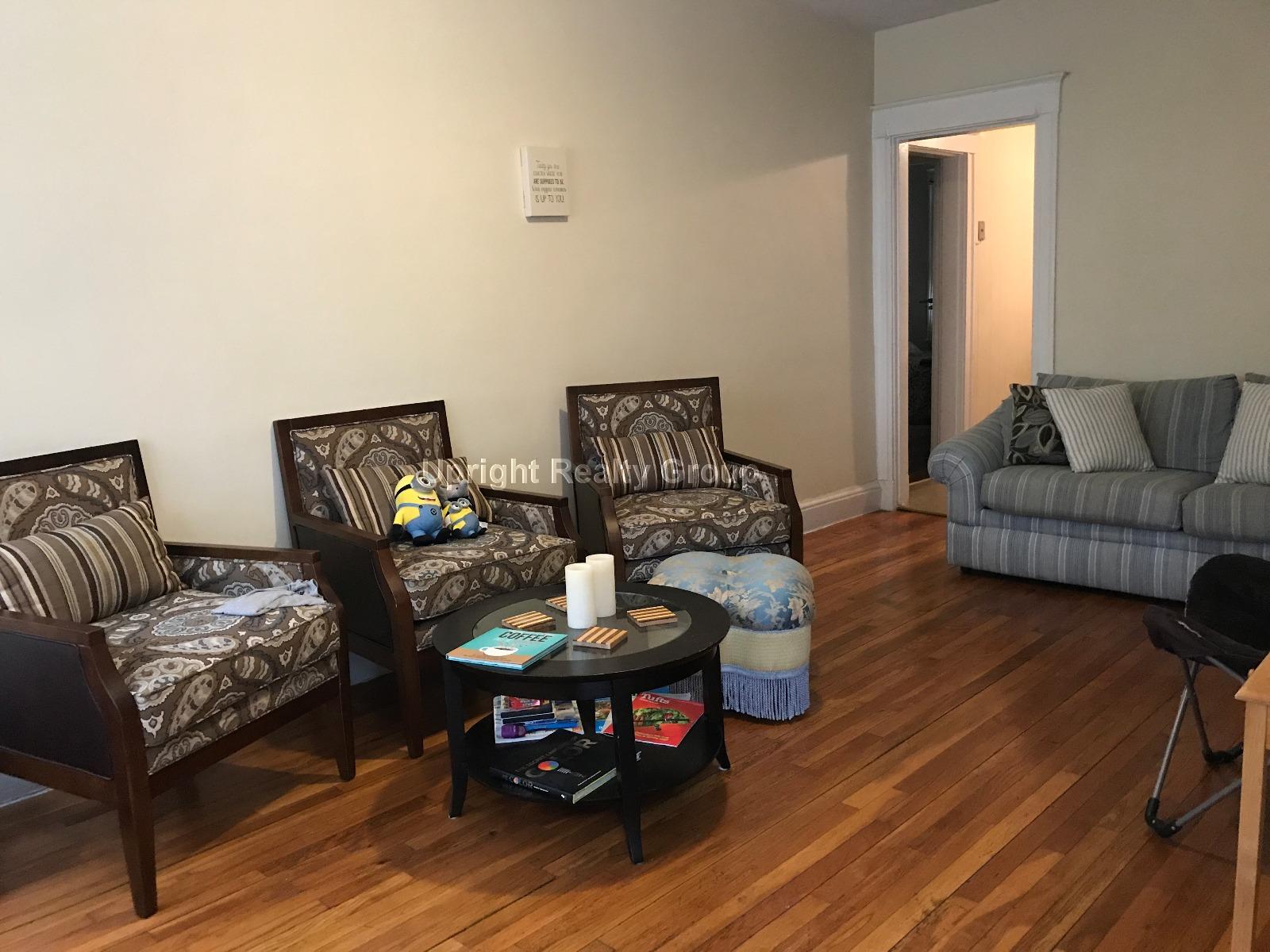 33 Lourdes Ave, Jamaica Plain