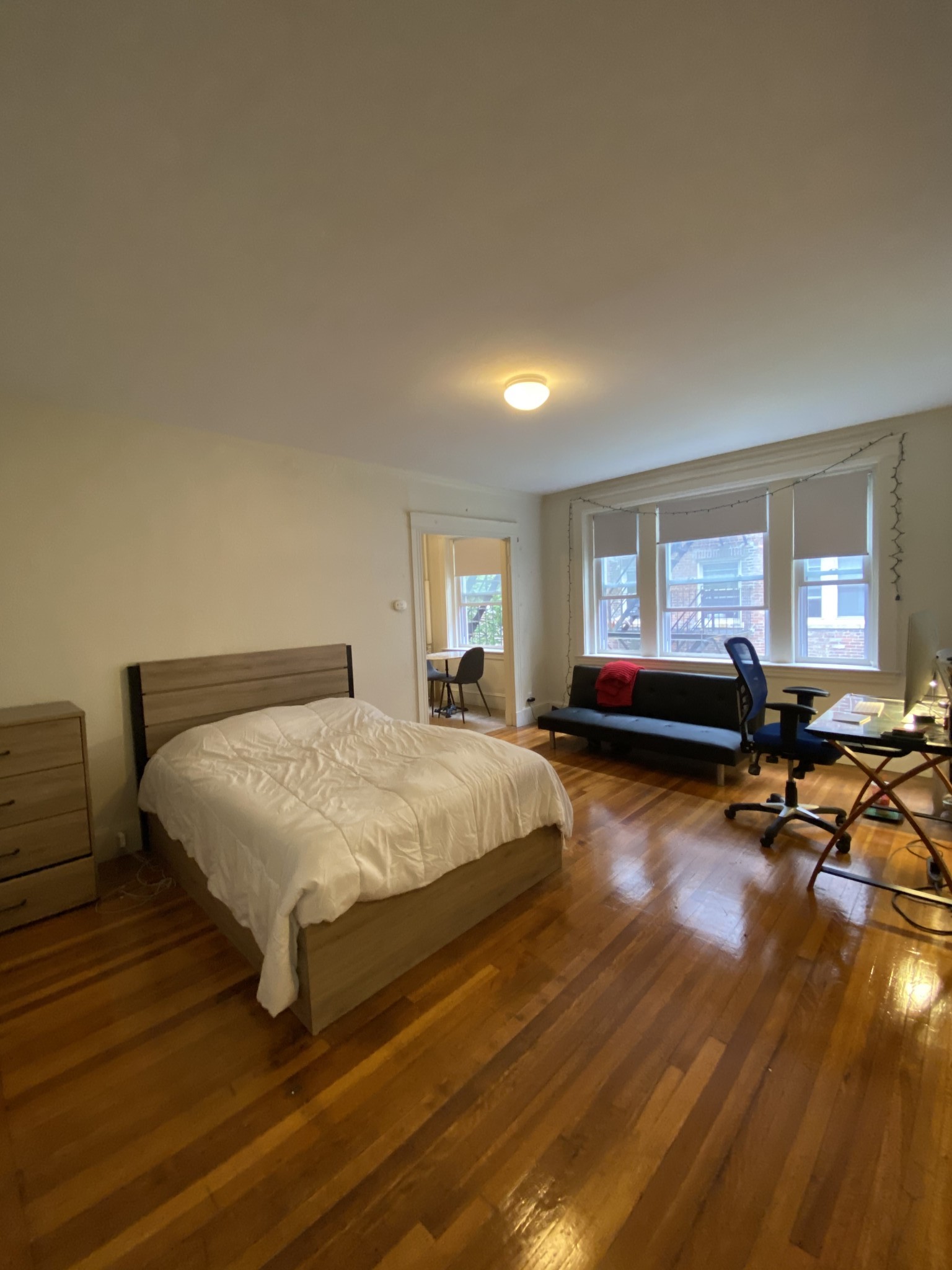 89 Washington St, Brighton