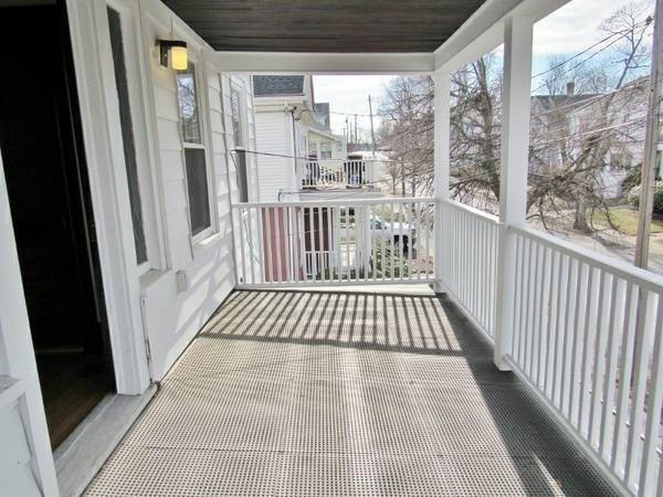 73 Hillside Rd, Coolidge Square