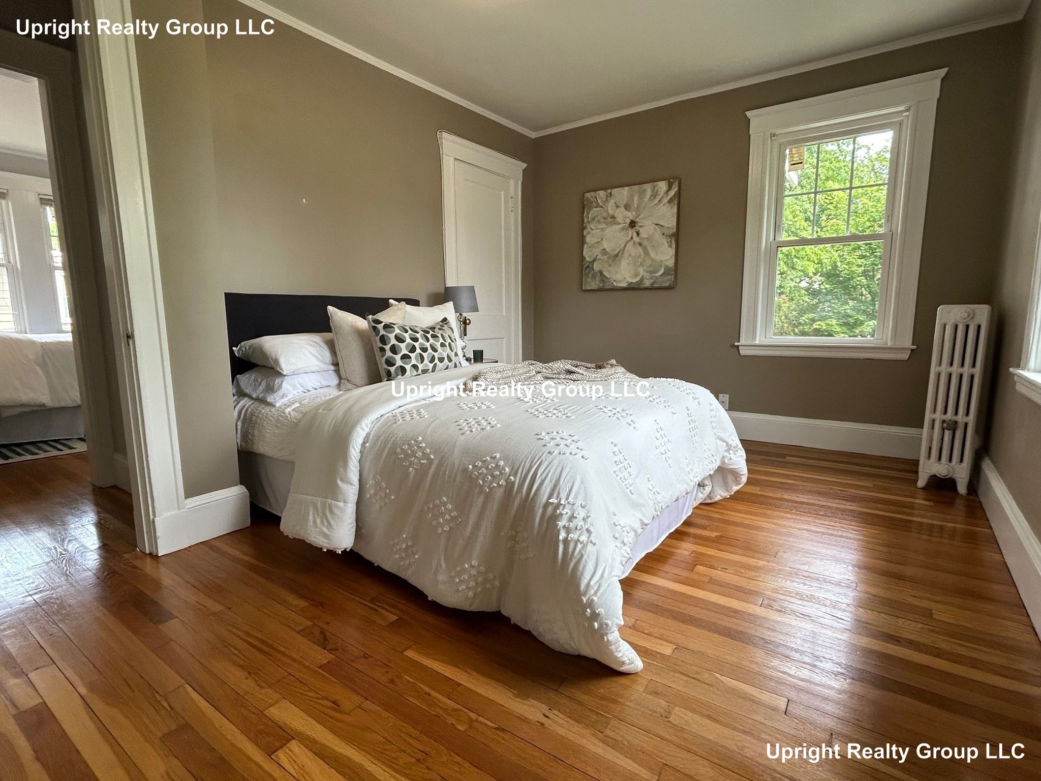 Photos of apartment on Cloverdale Rd.,Newton MA 02461