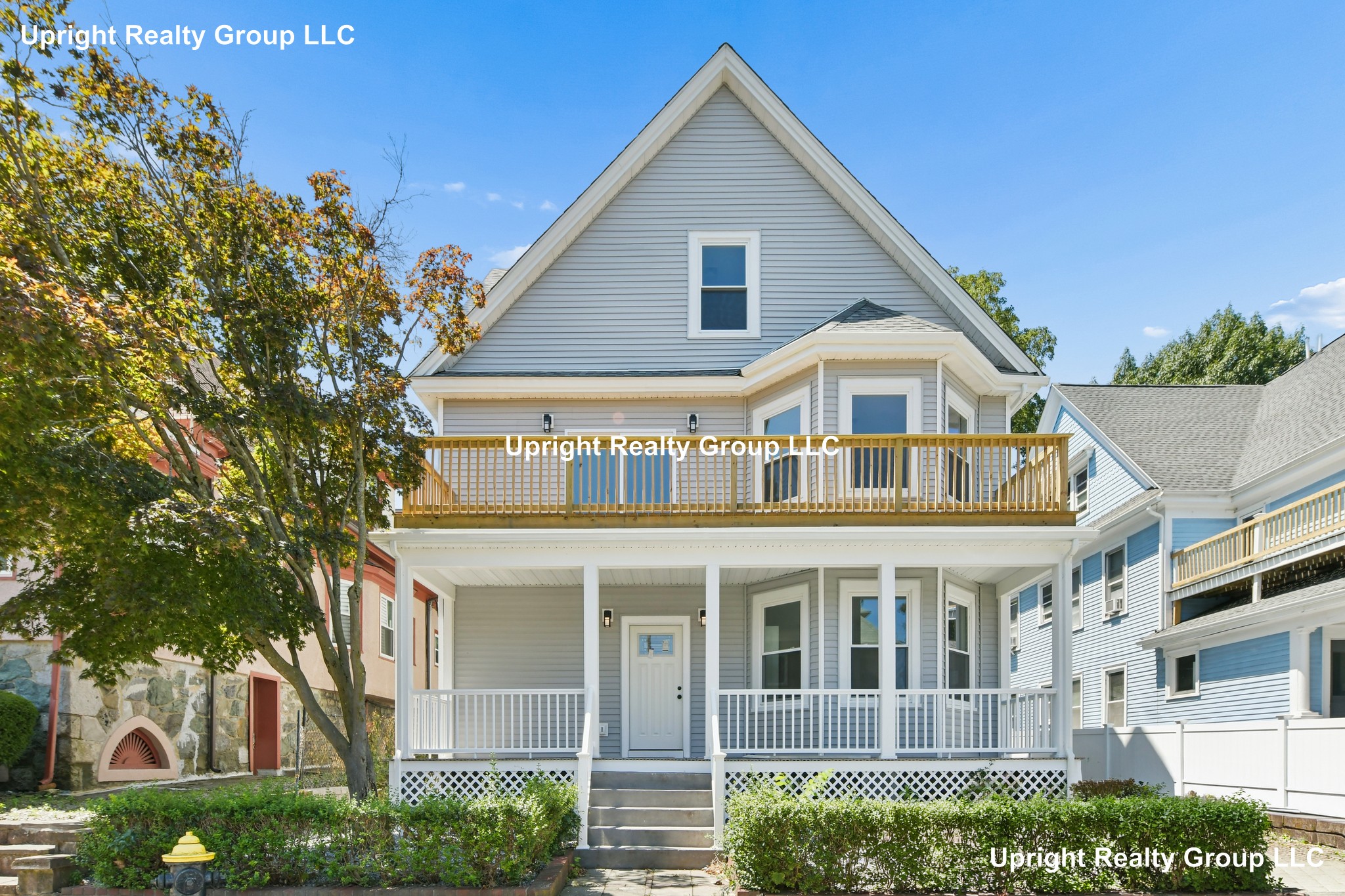 Photos of apartment on North Beacon,Boston MA 02134