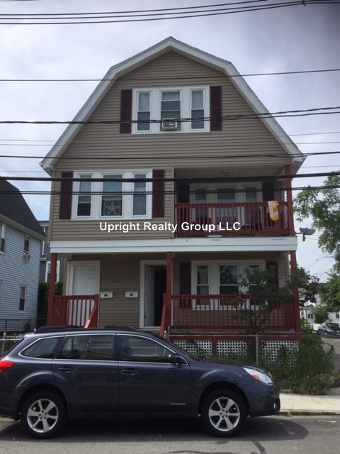 120 Holton St. Unit 120, Boston