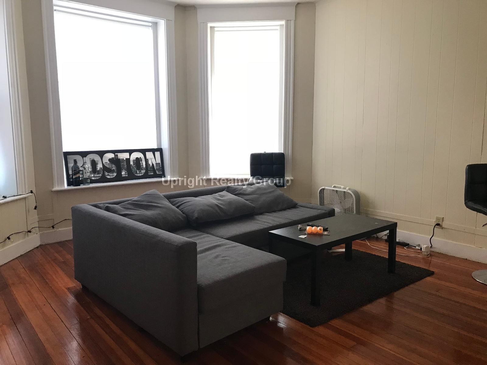 1114 Commonwealth Ave, Allston