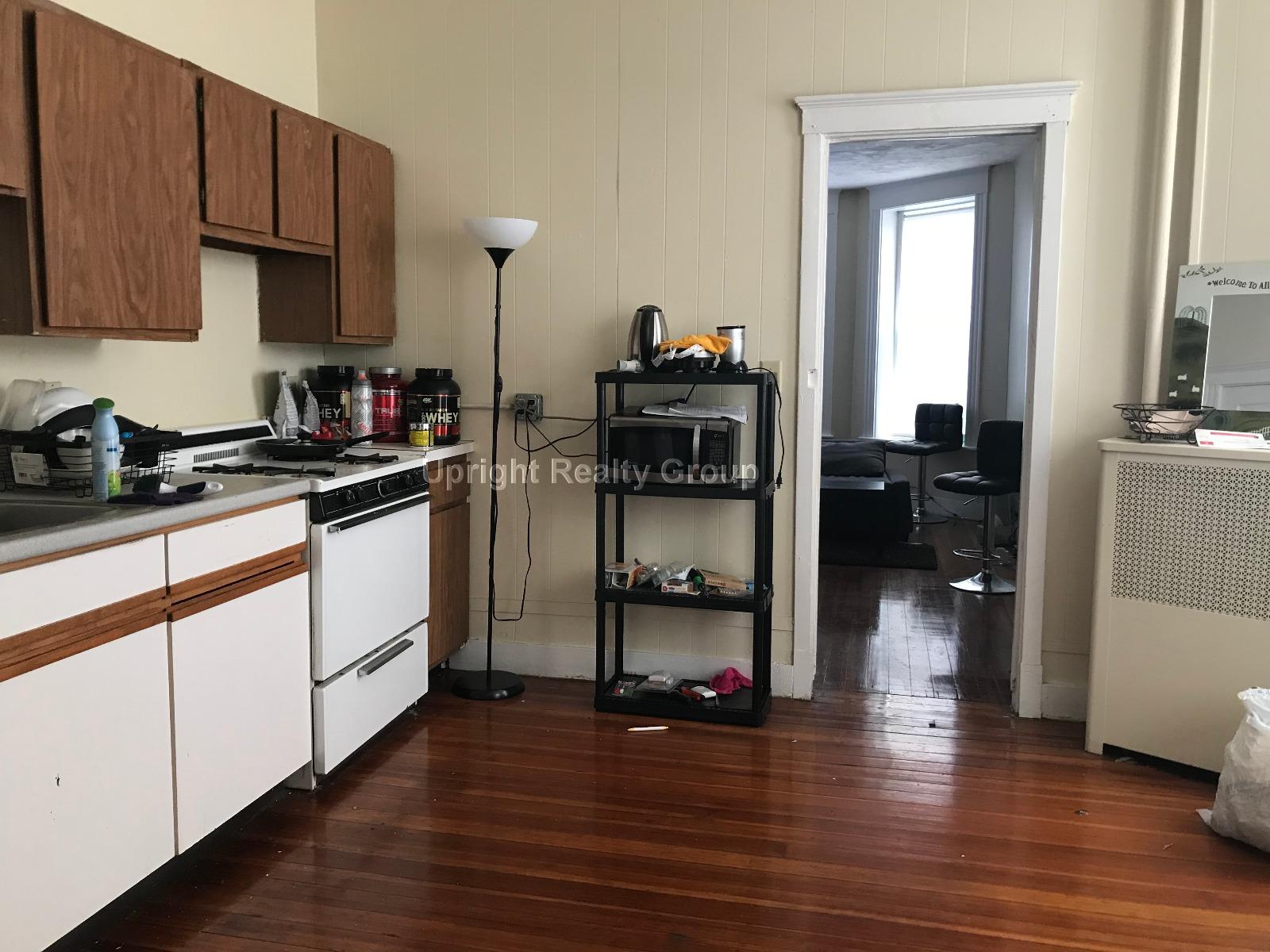 1114 Commonwealth Ave, Allston