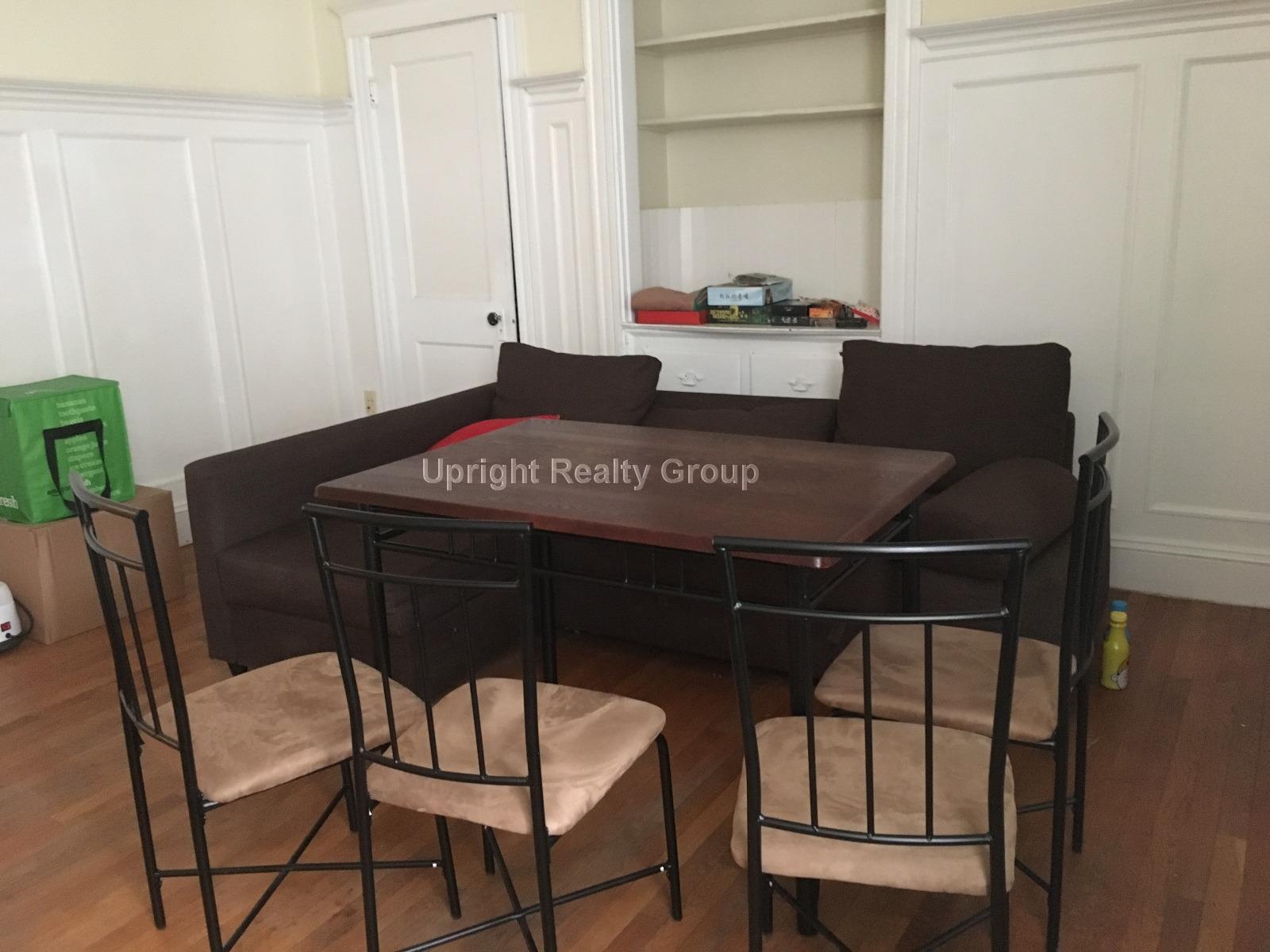 1126 Commonwealth Ave, Allston