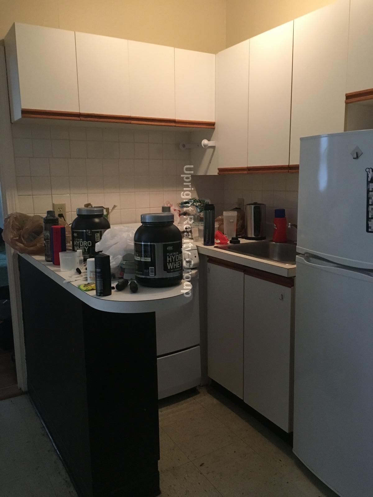 1133 Commonwealth Ave, Allston