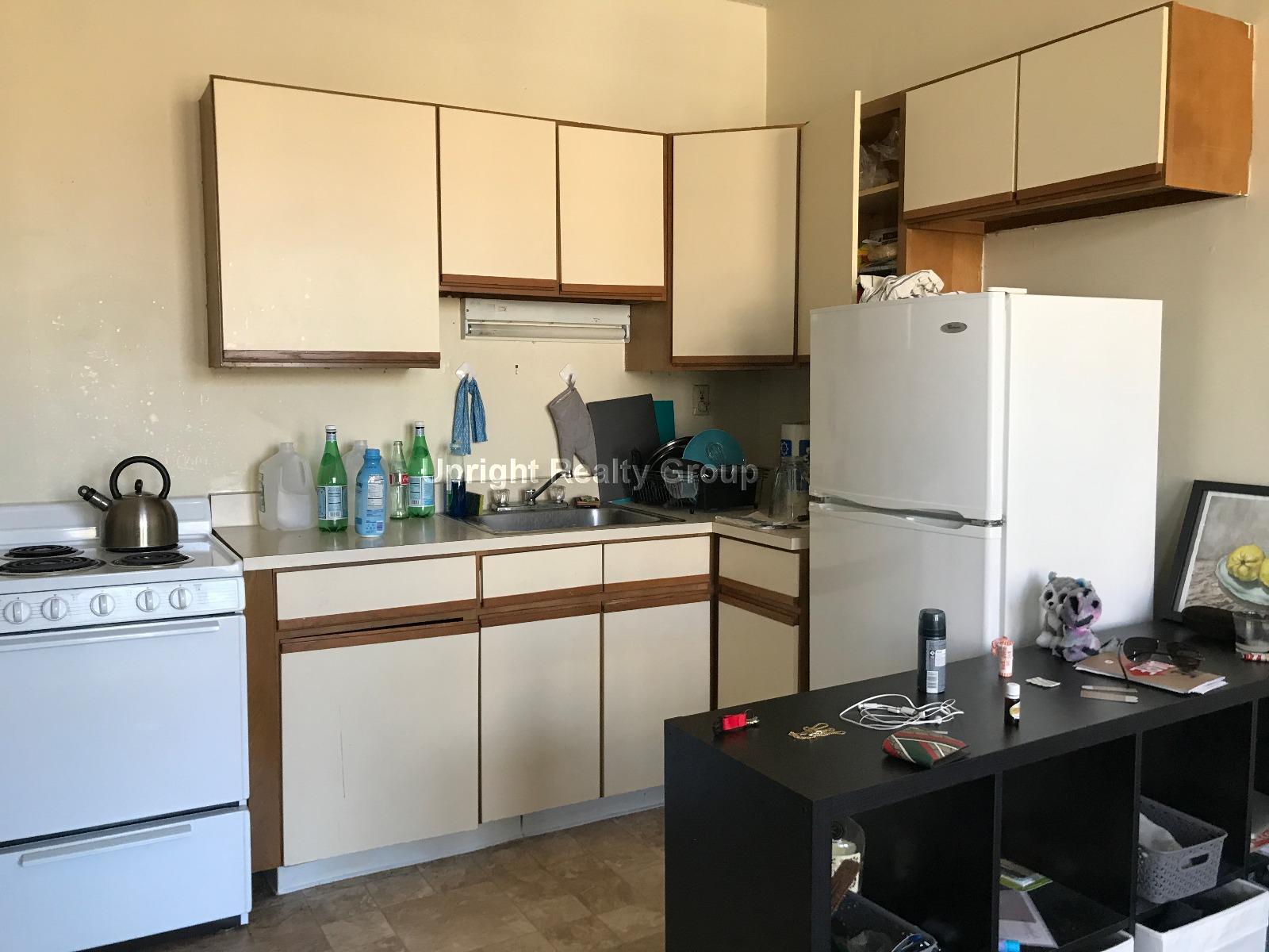 1128 Commonwealth Ave, Allston