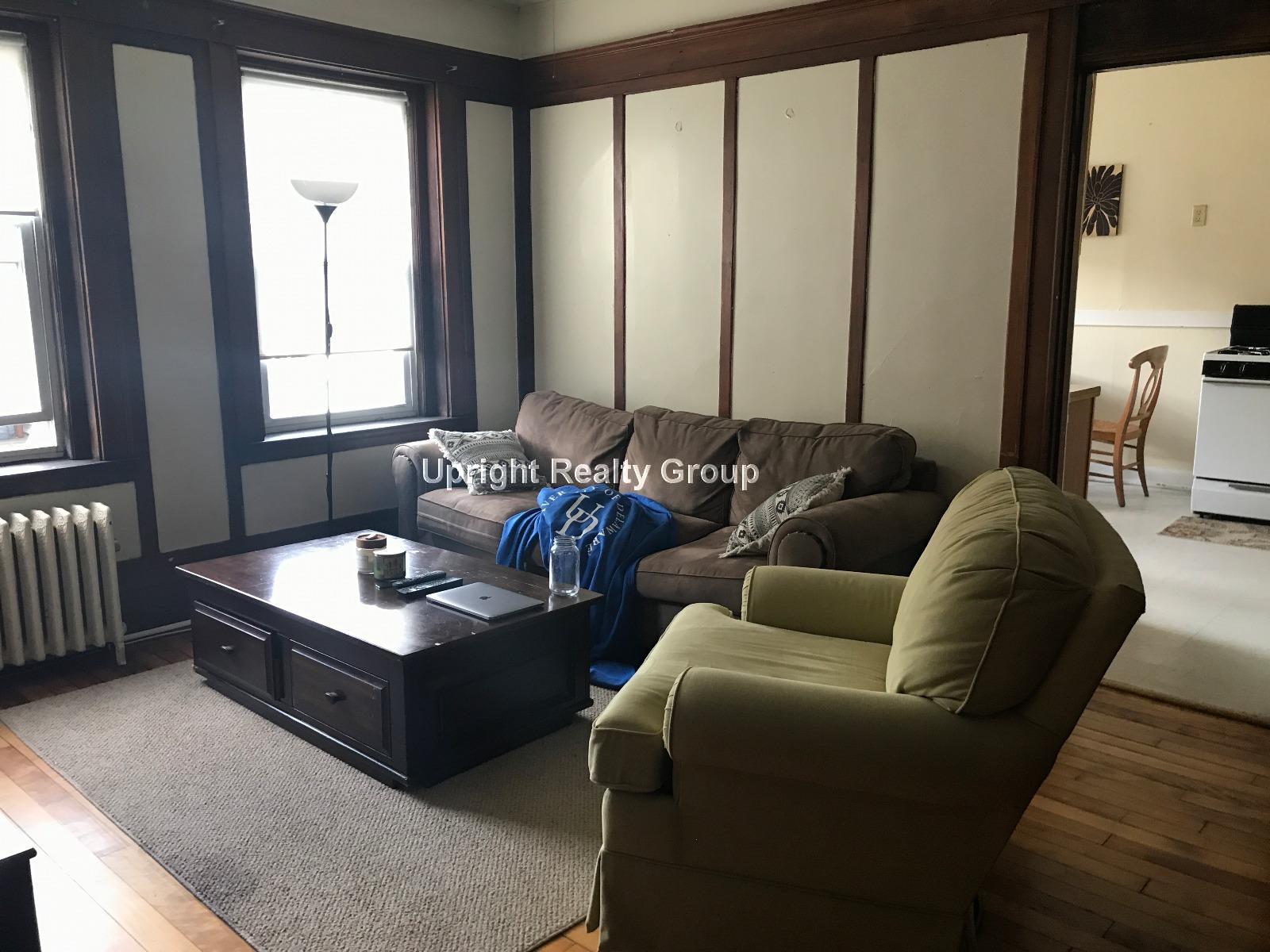 218 South St, Jamaica Plain