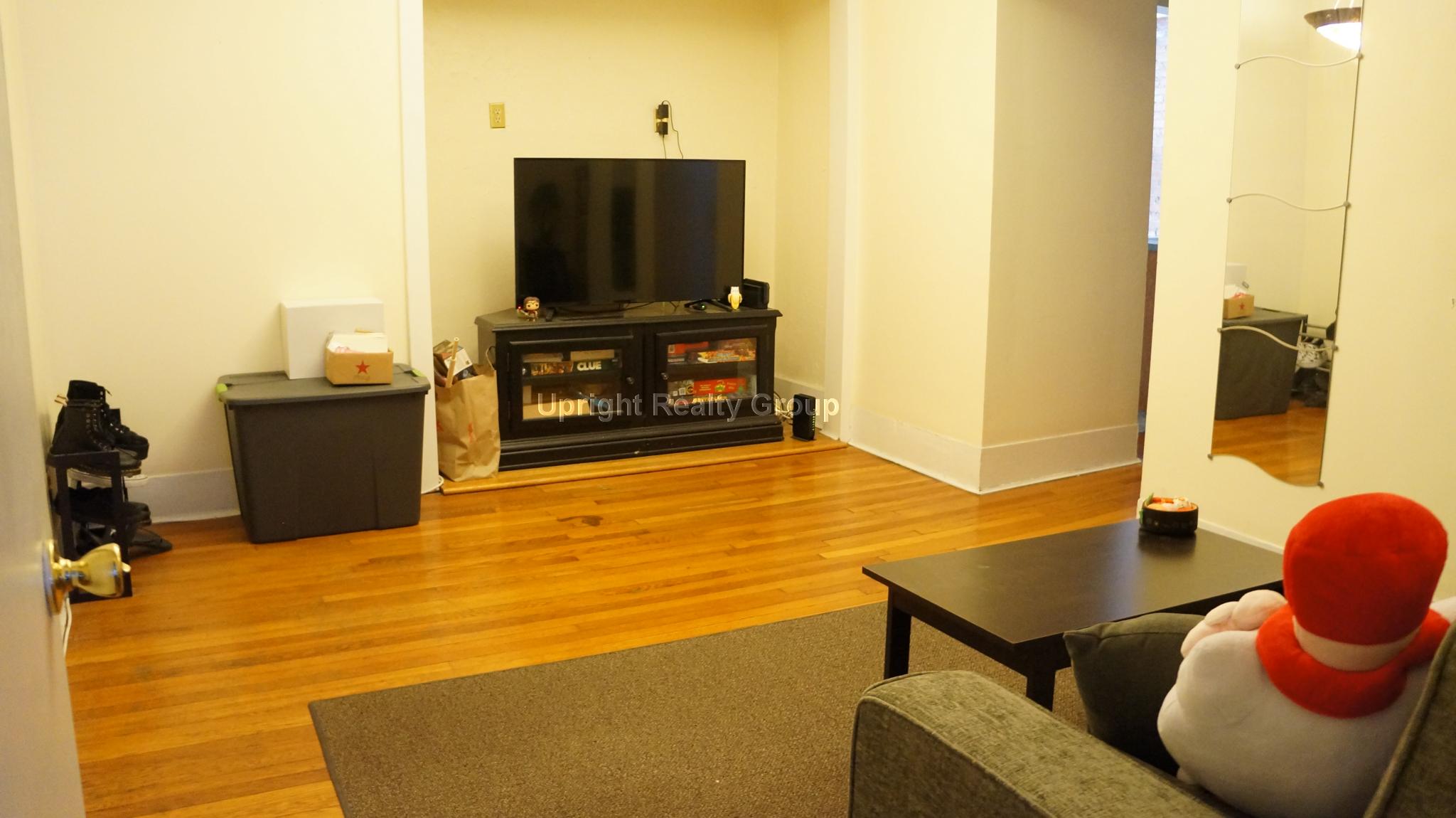 Photos of apartment on Cambridge St.,Boston MA 02134