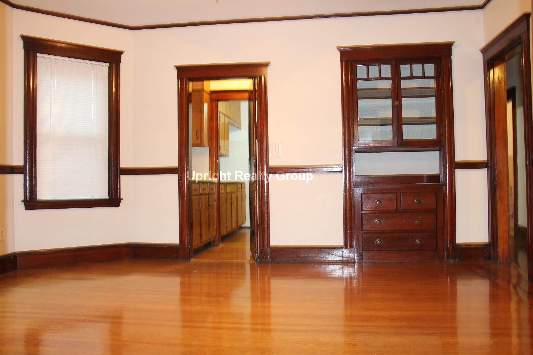 Photos of apartment on Jamaica Rd.,Brookline MA 02445