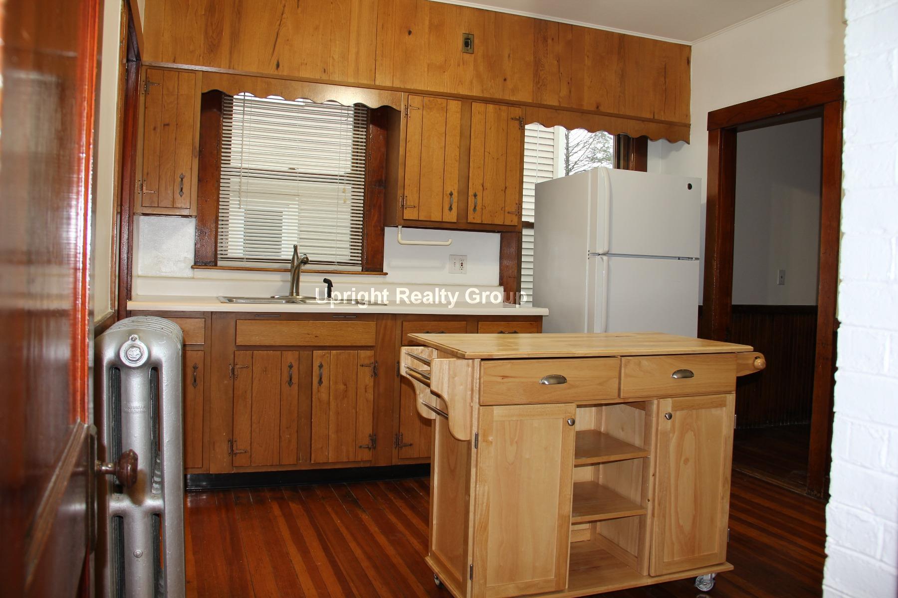 Photos of apartment on Jamaica Rd.,Brookline MA 02445