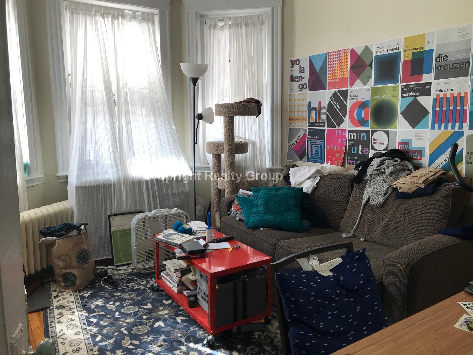 224 Kelton St, Allston