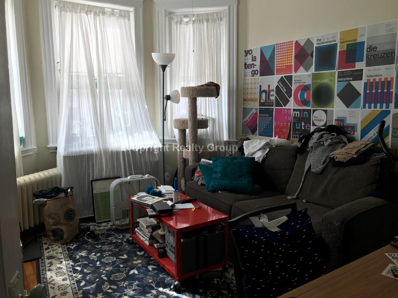 224 Kelton St, Allston