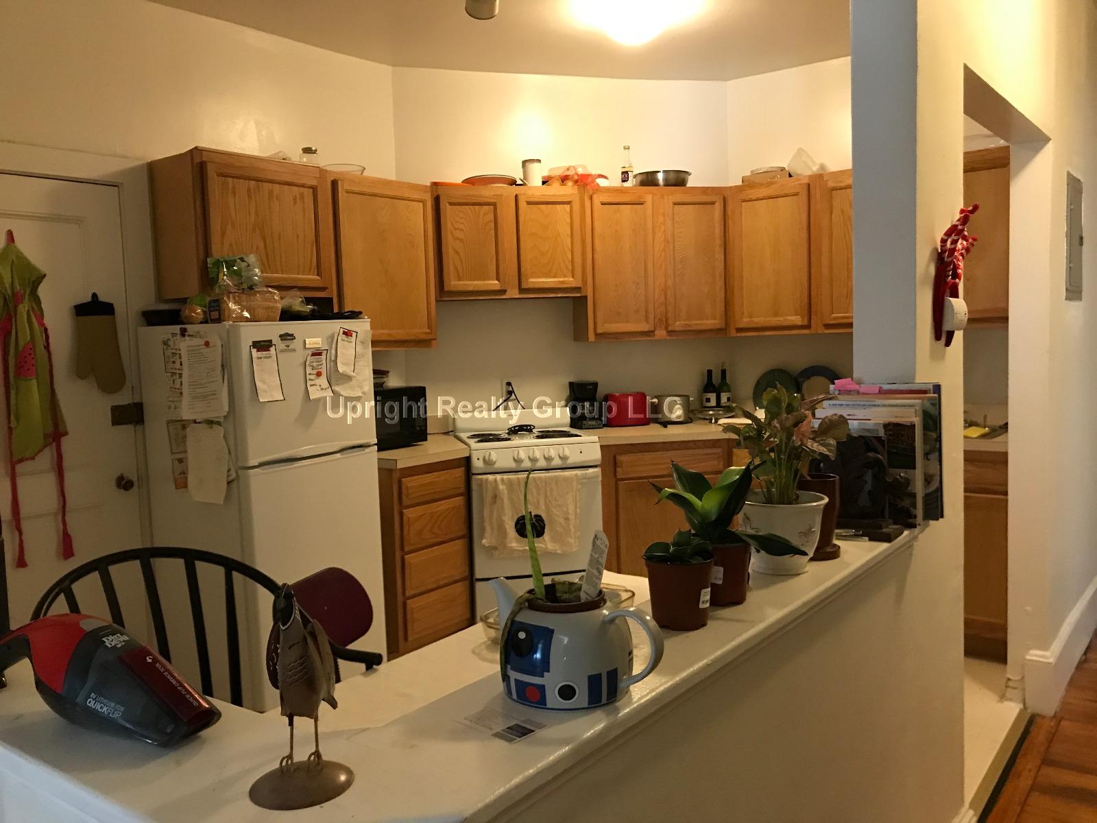 1595 Beacon St, Coolidge Corner