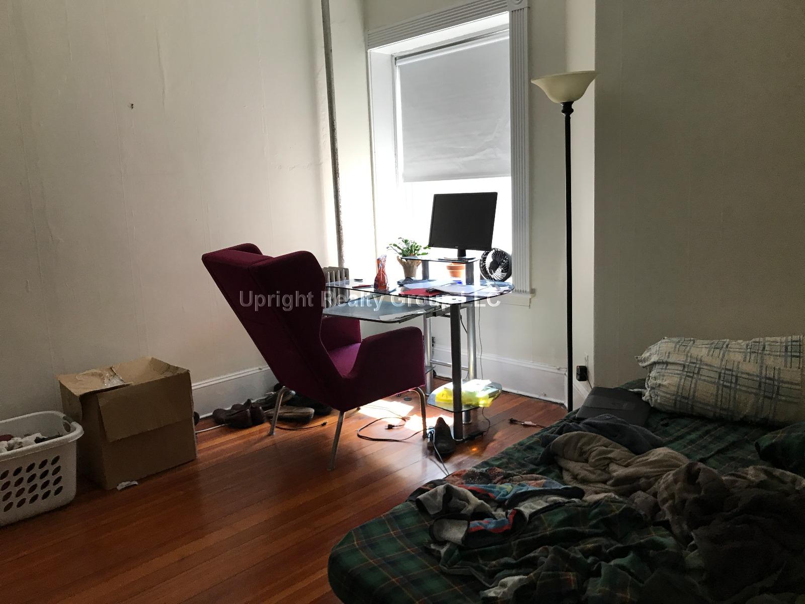 1595 Beacon St, Coolidge Corner