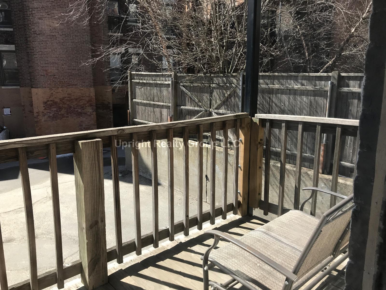 1595 Beacon St, Coolidge Corner