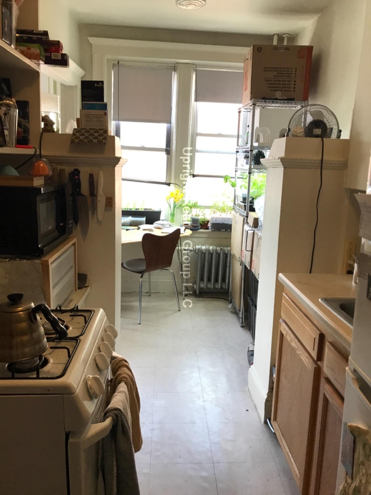 1162 Boylston St, Fenway