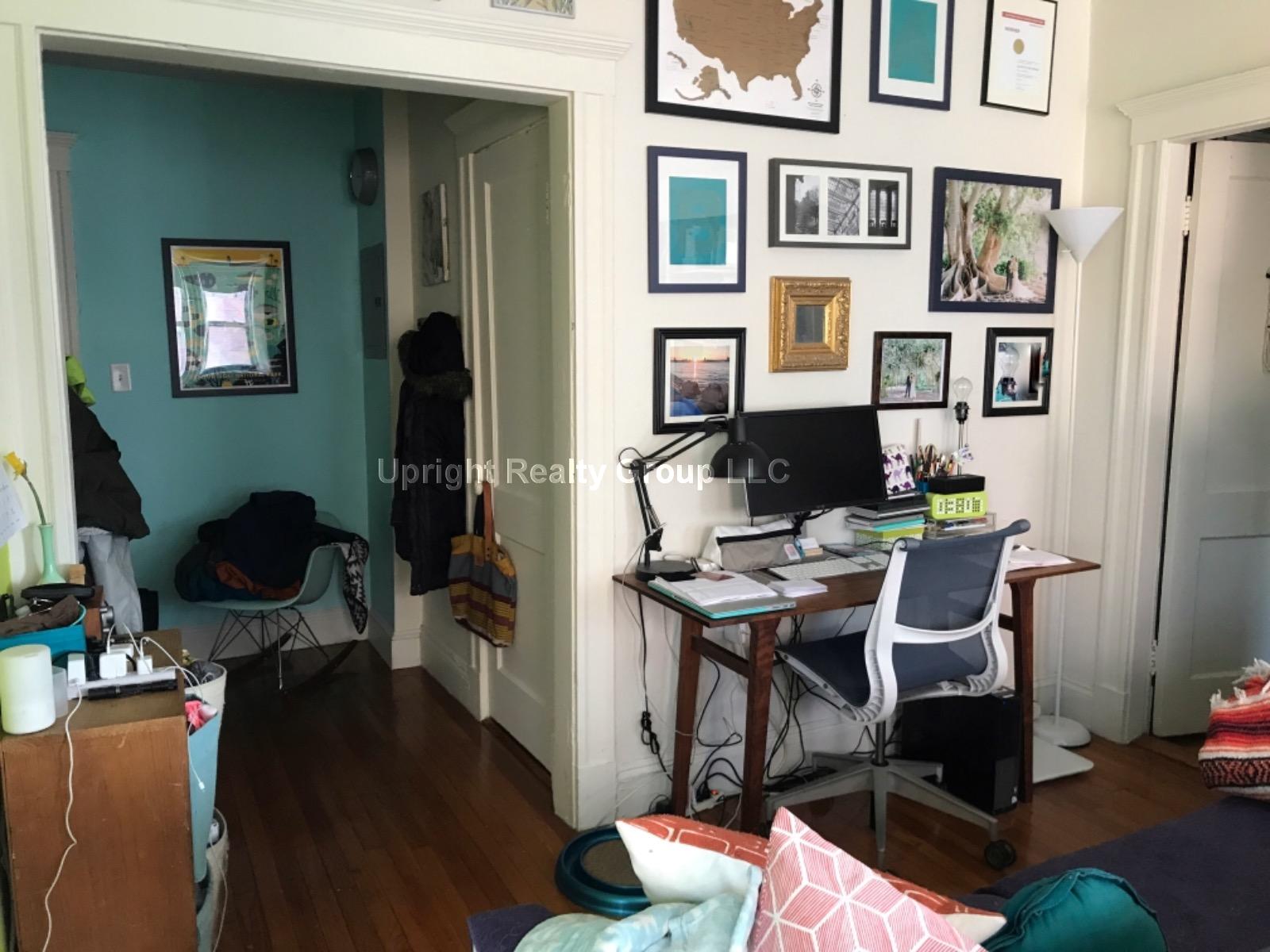 1162 Boylston St, Fenway