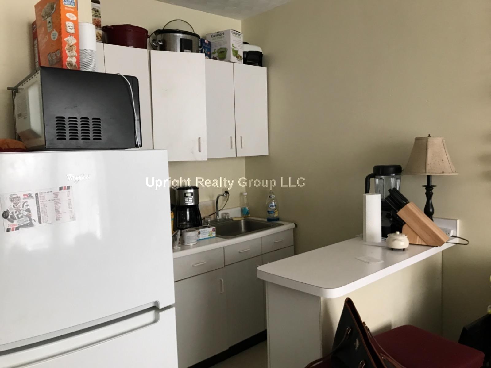 1118 Commonwealth Ave, Allston