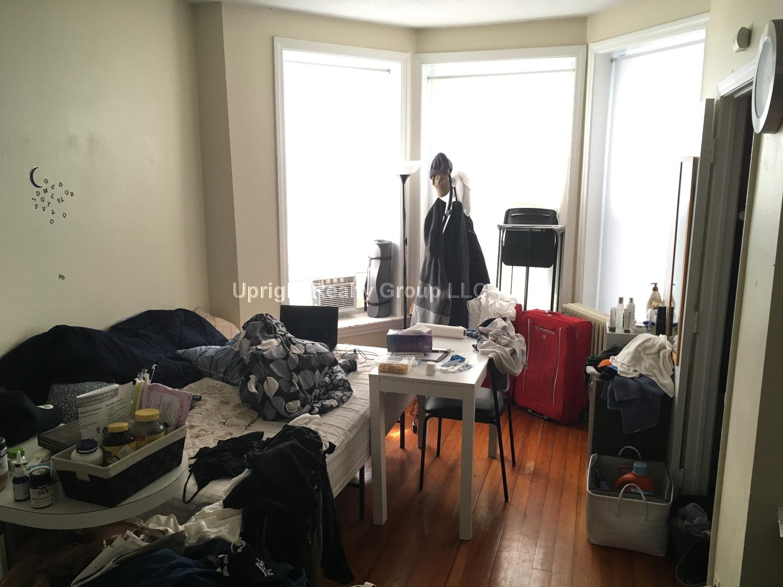 1120 Commonwealth Ave, Allston