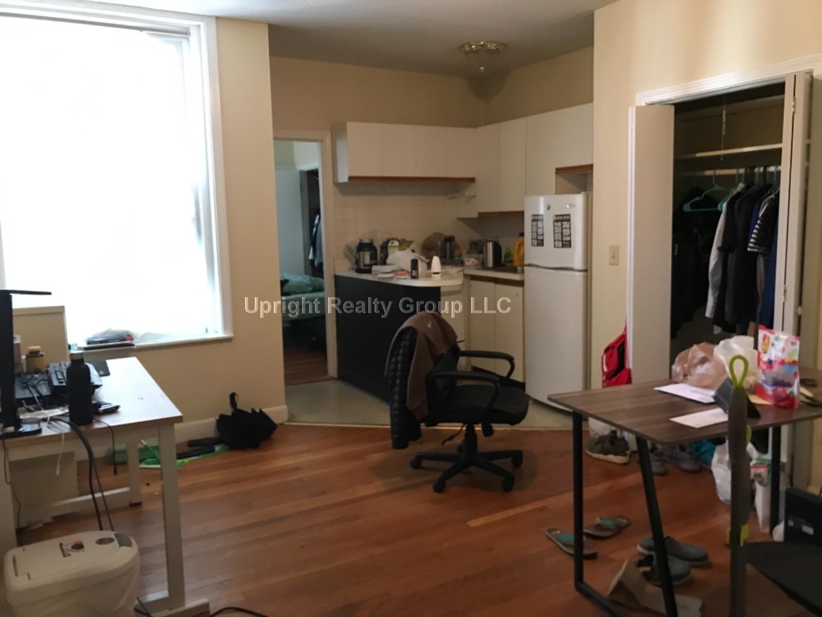 1133 Commonwealth Ave, Allston