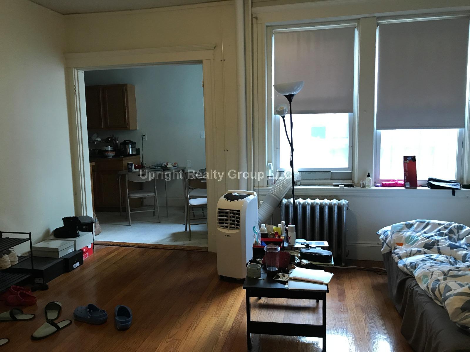 1167 Boylston St, Fenway