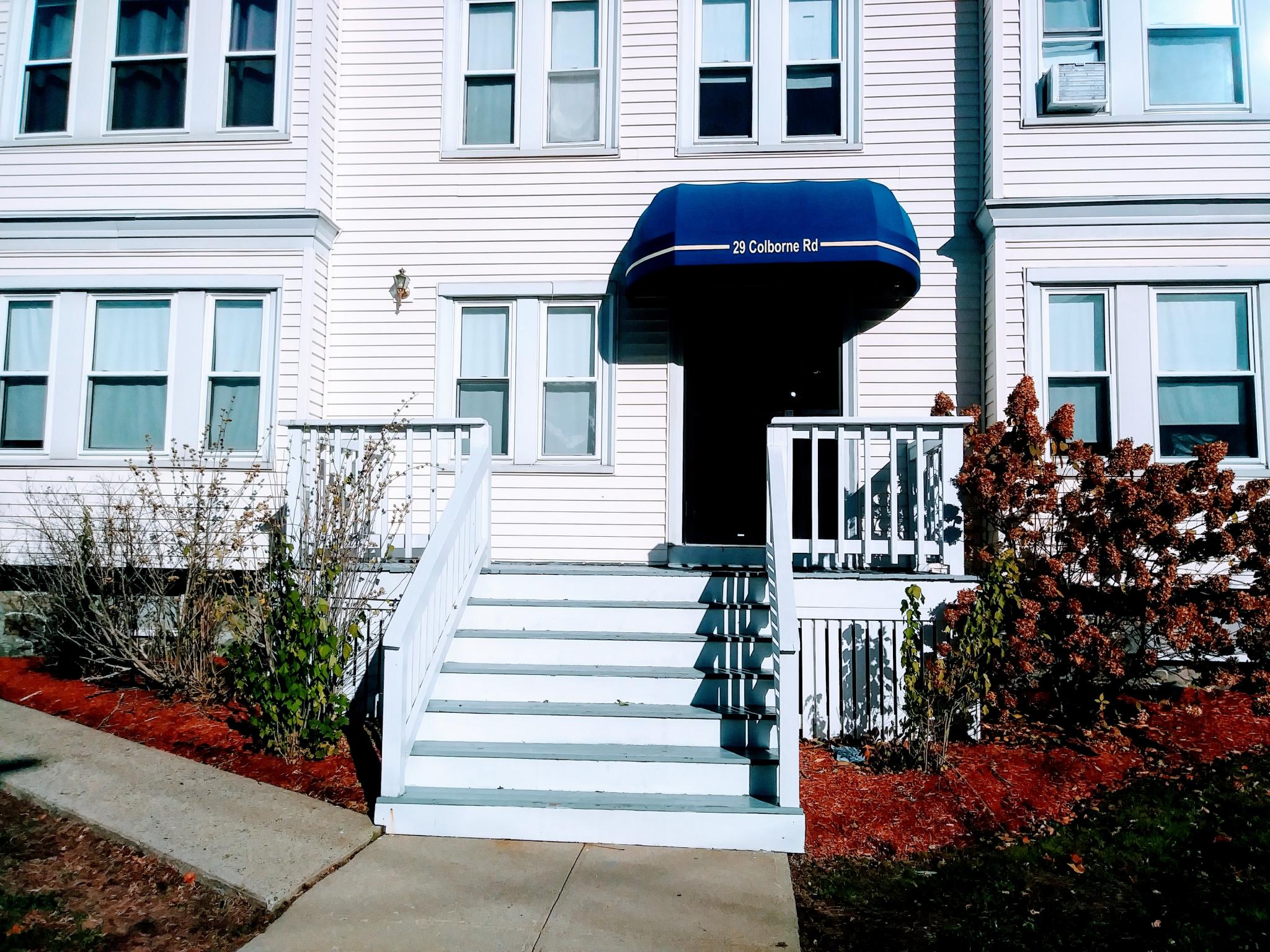 29 Colborne Rd, Brighton