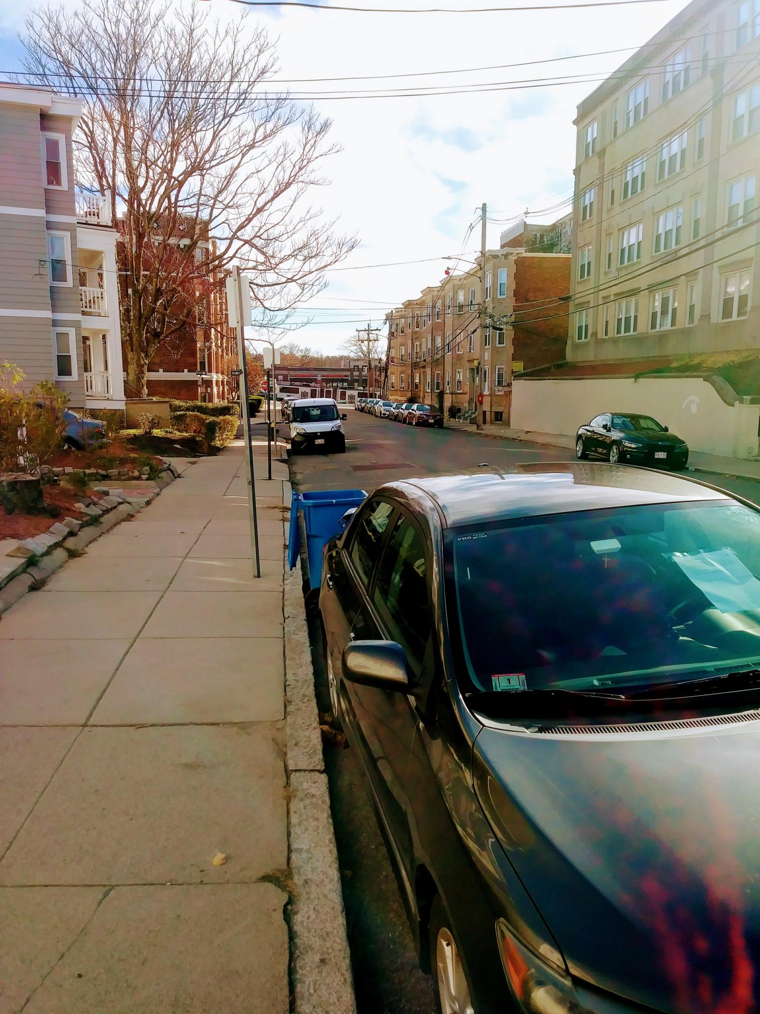 29 Colborne Rd, Brighton