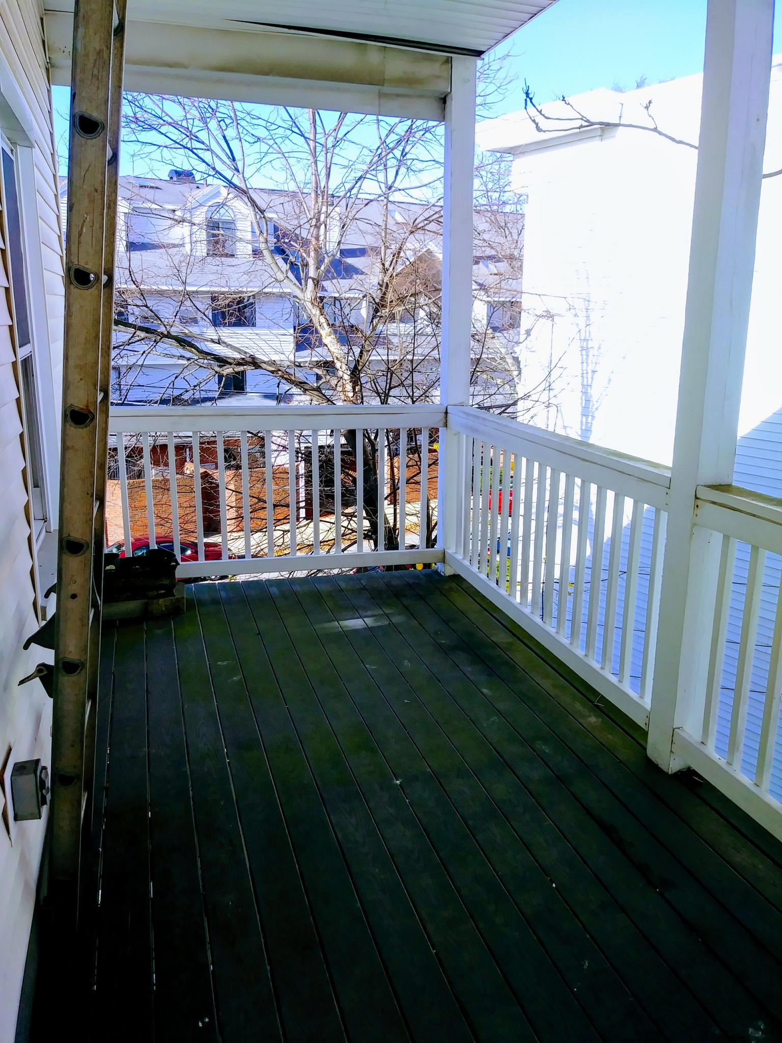 29 Colborne Rd, Brighton