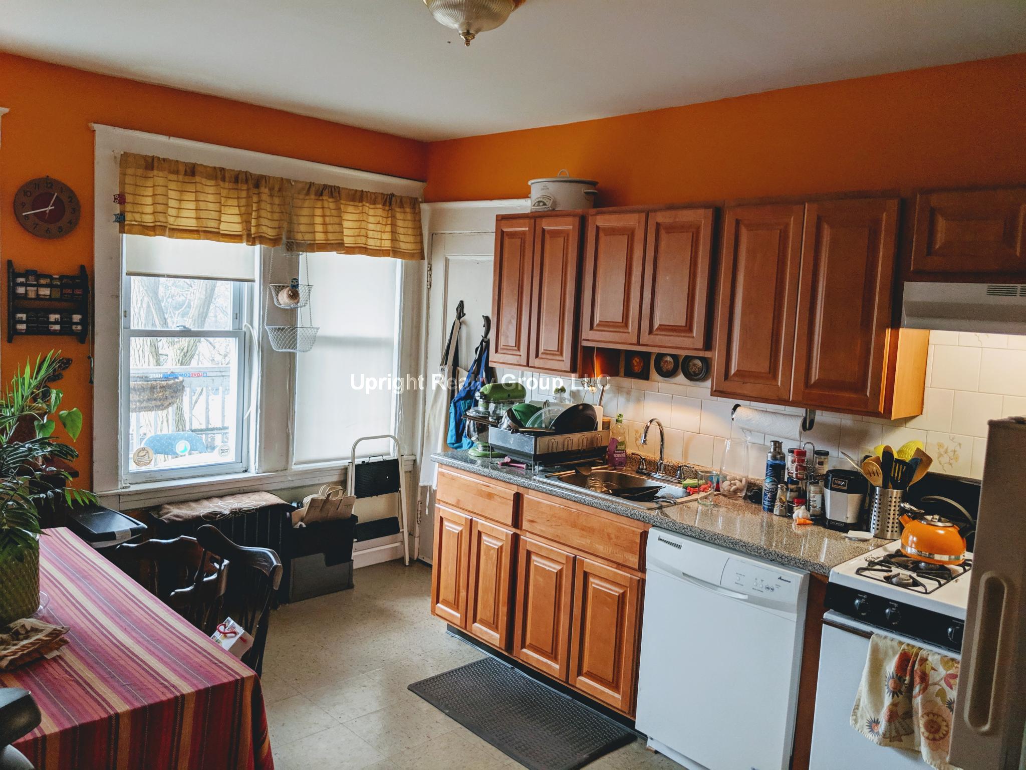 26 Lourdes Ave, Jamaica Plain