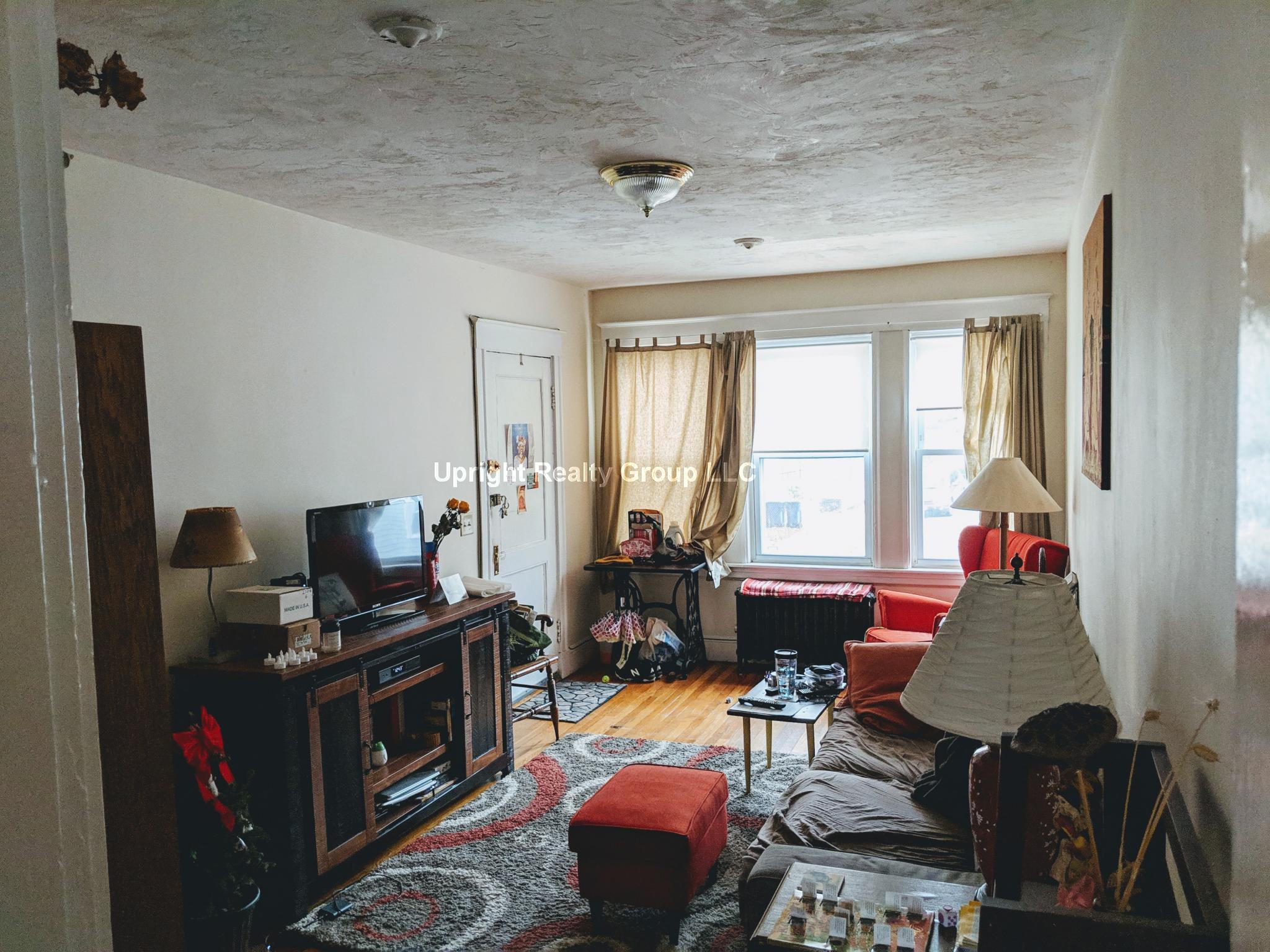 26 Lourdes Ave, Jamaica Plain