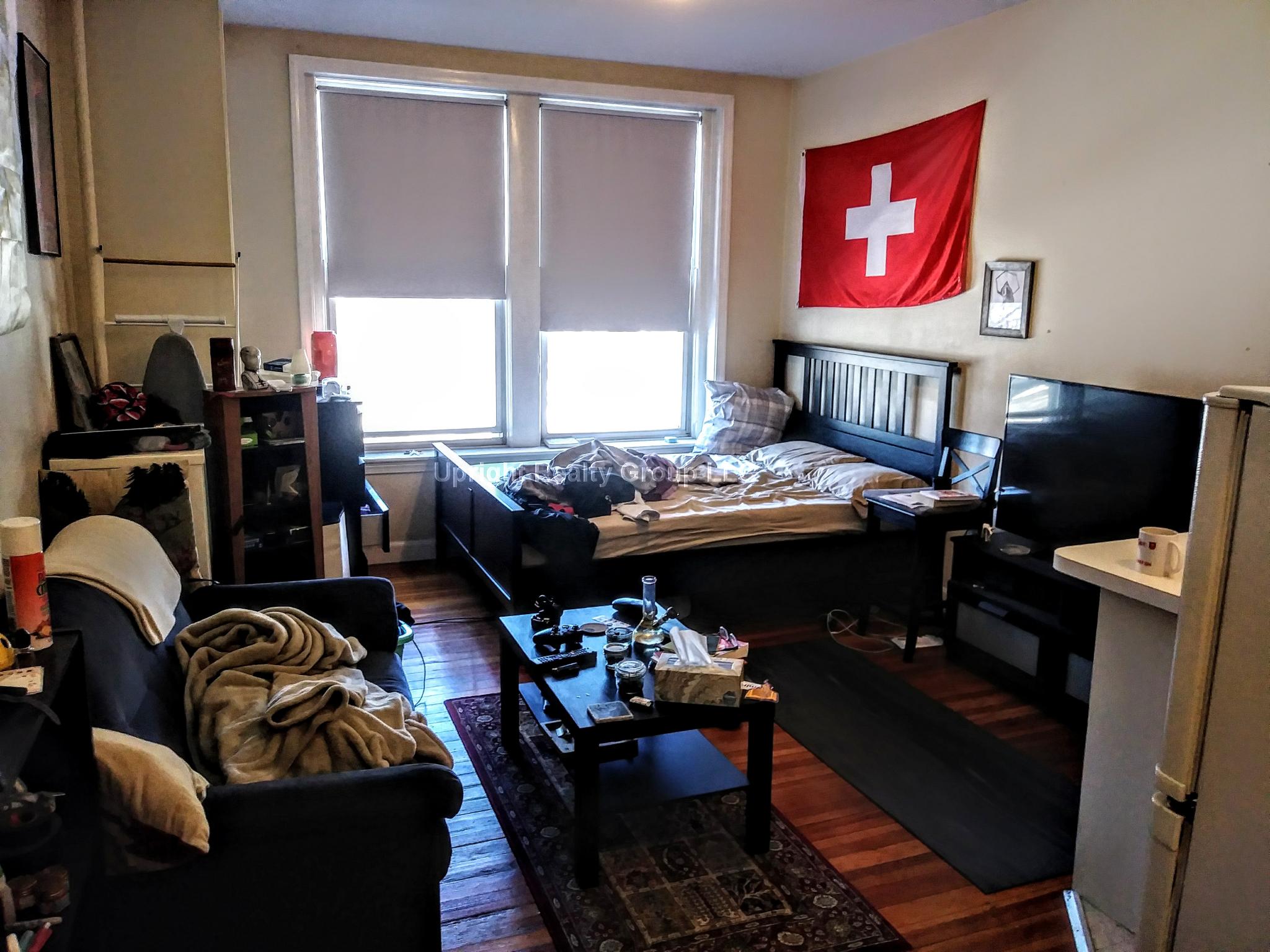 1132 Commonwealth Ave, Allston