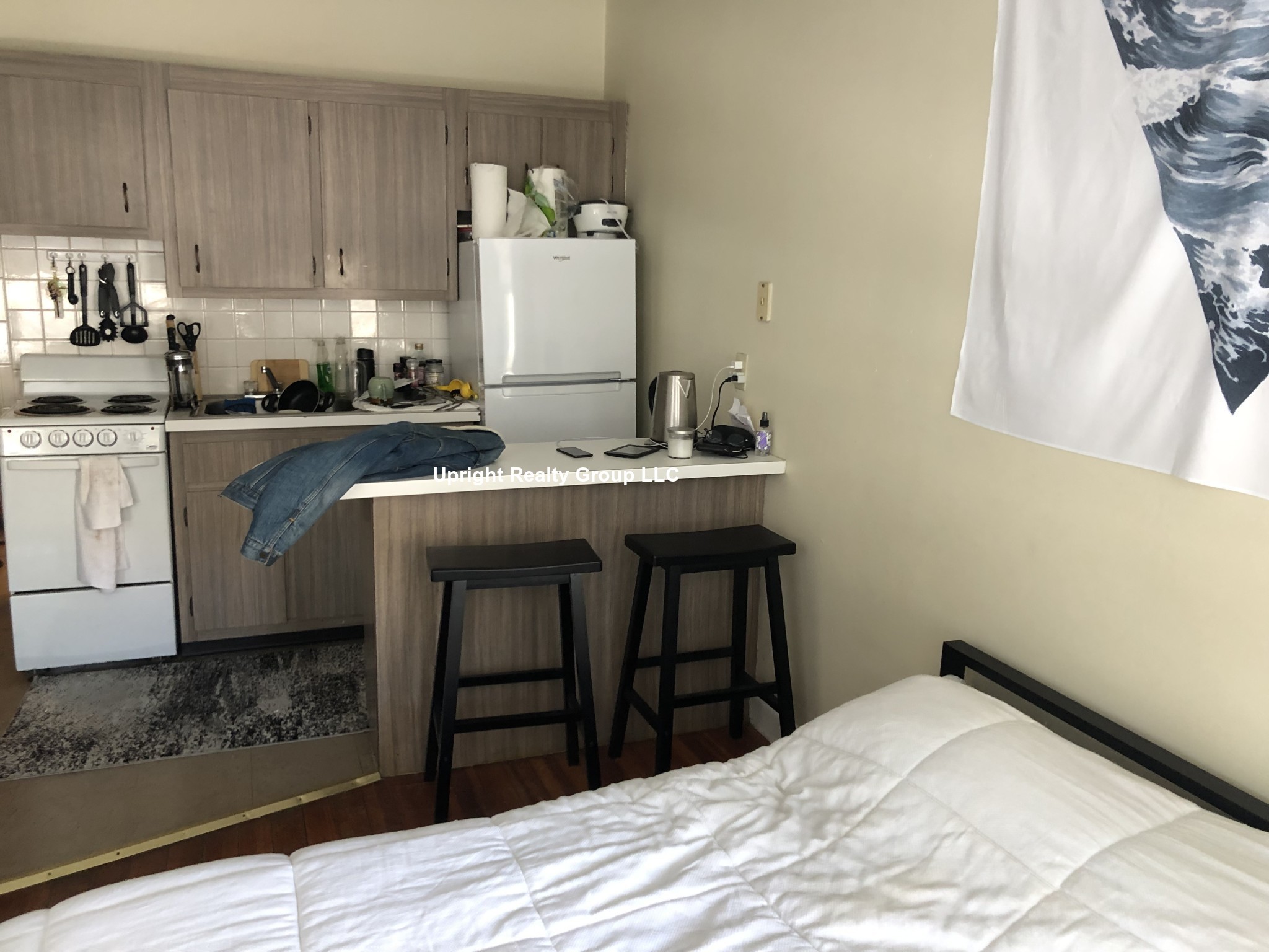 1120 Commonwealth Ave, Allston