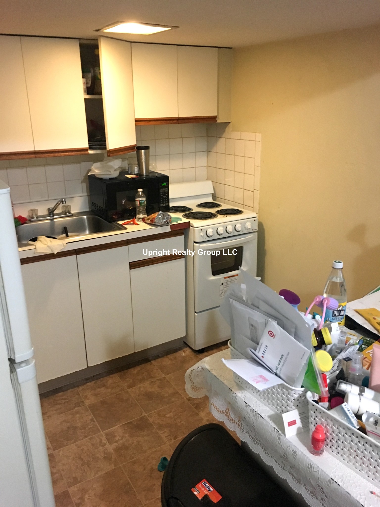 181 Thorndike St, Coolidge Corner