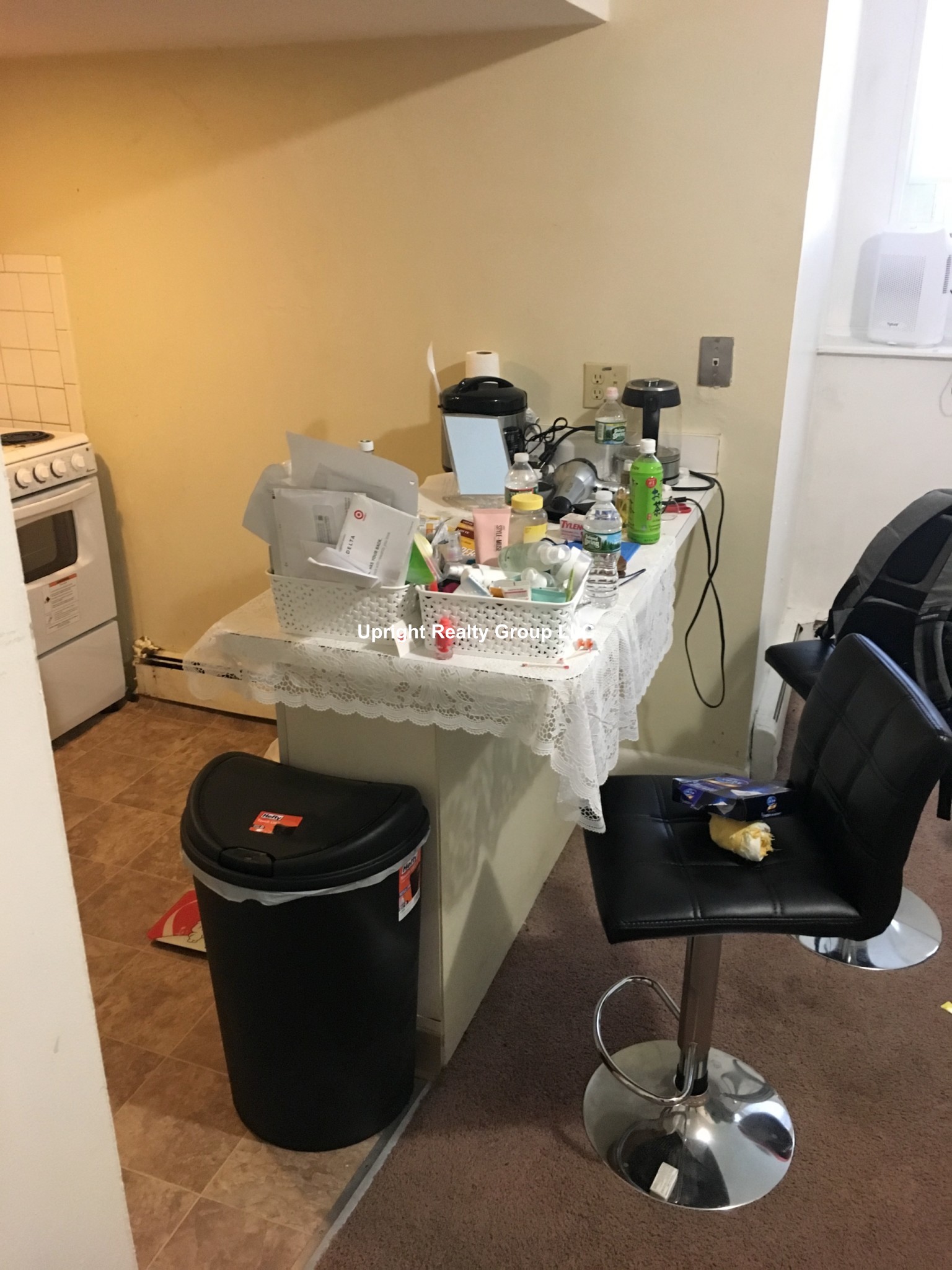 181 Thorndike St, Coolidge Corner